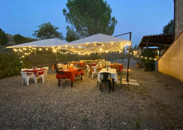 Podere Ripabianca