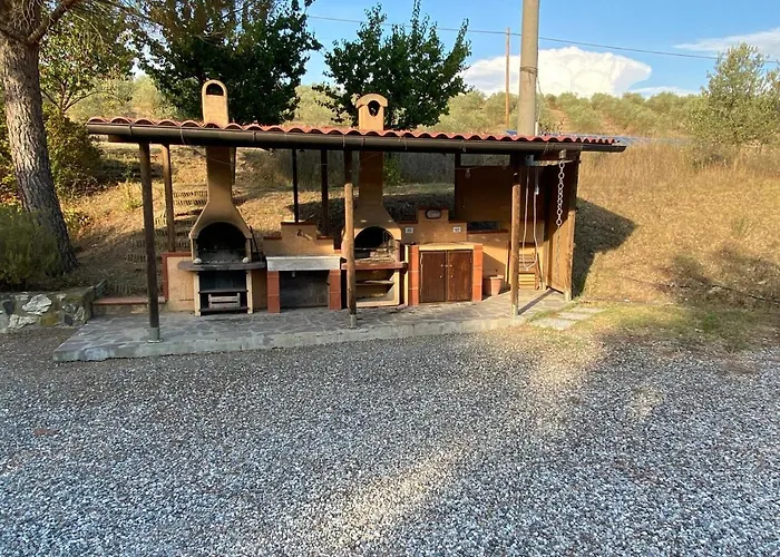 Podere Ripabianca