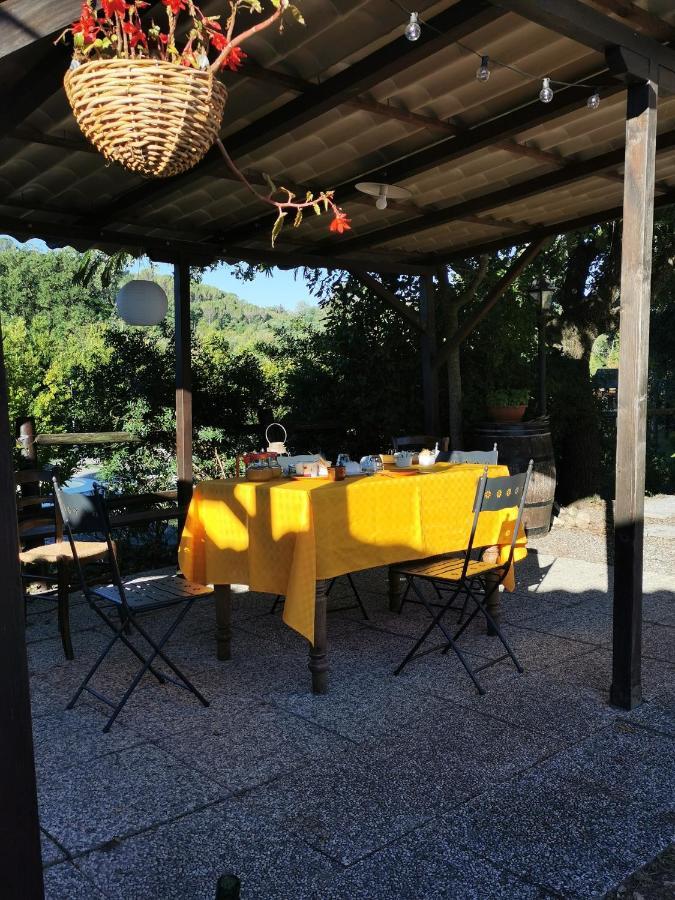 Podere Ripabianca