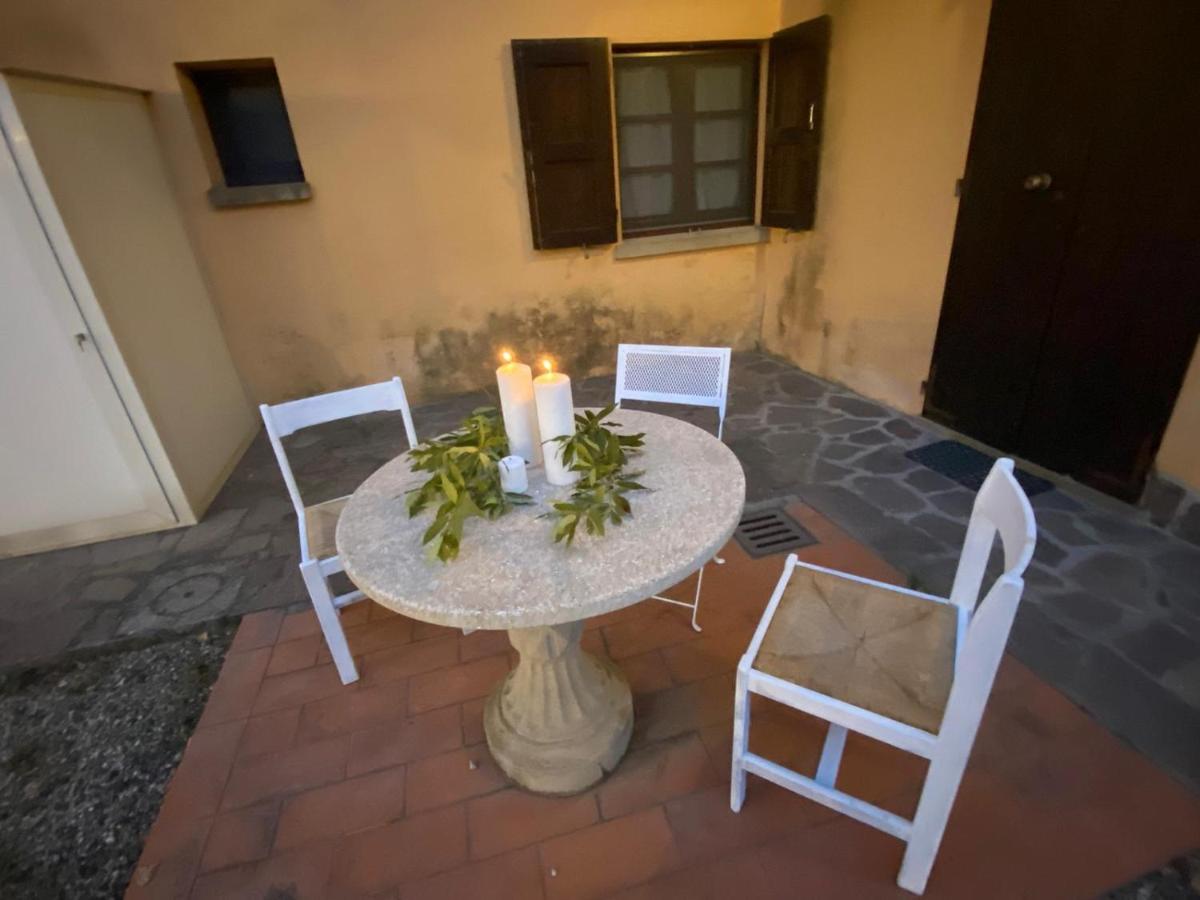 Podere Ripabianca Bed & Breakfast *