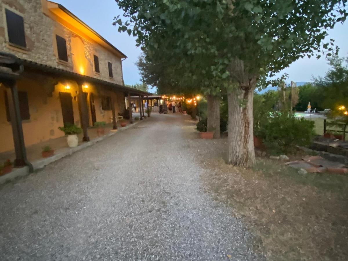 Podere Ripabianca *
