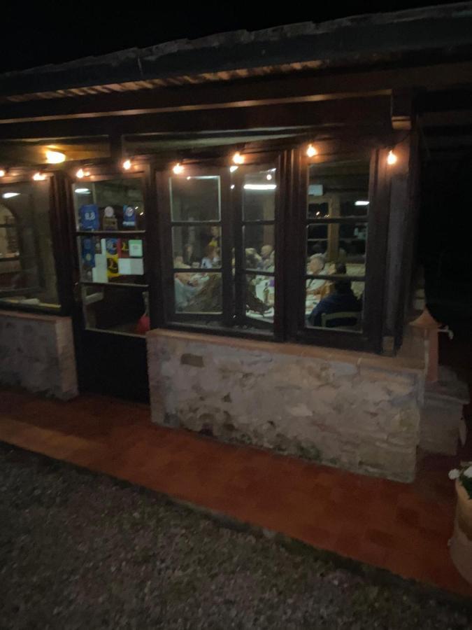 Podere Ripabianca Bed & Breakfast
