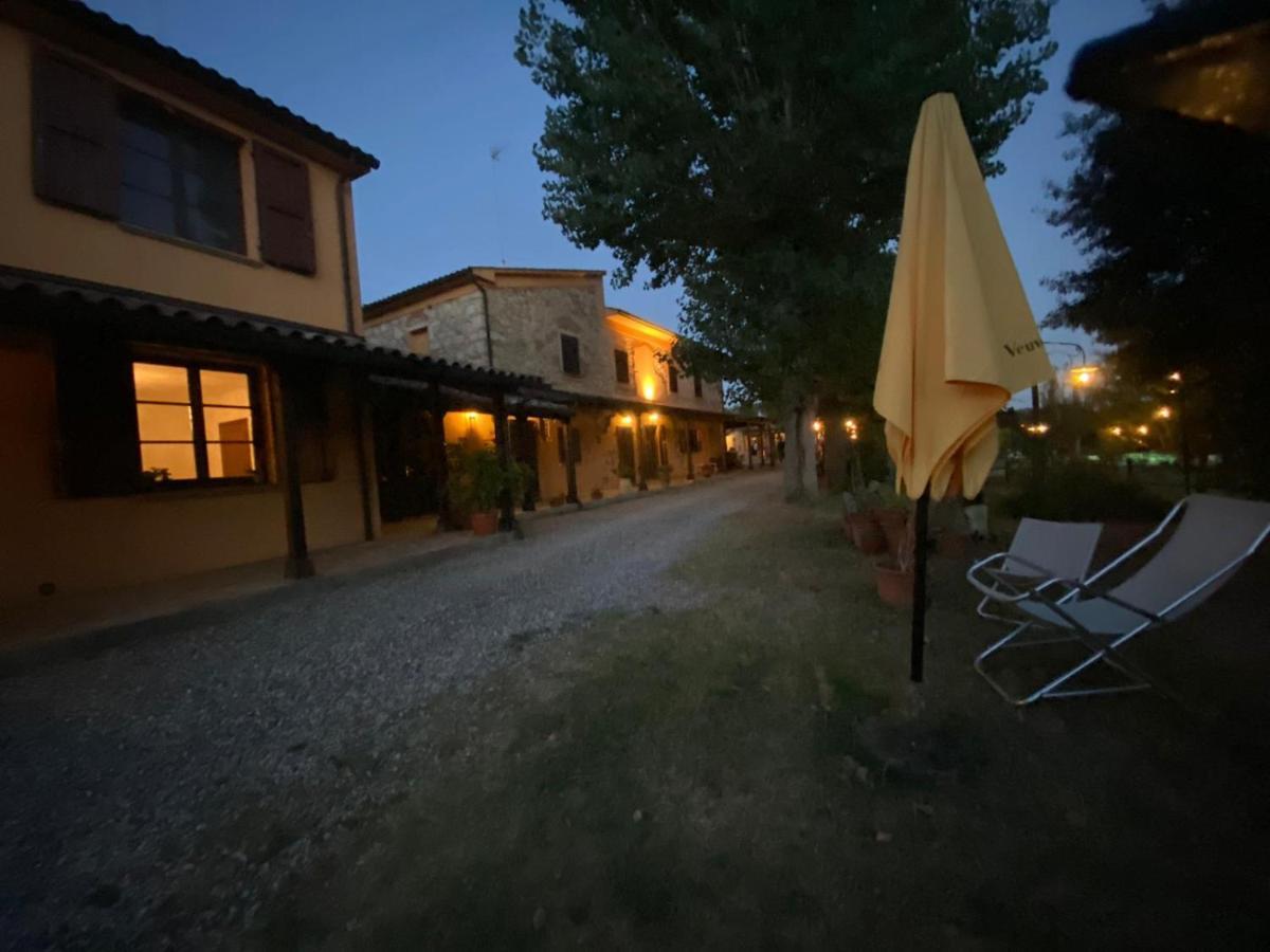 Podere Ripabianca Bed & Breakfast Riparbella