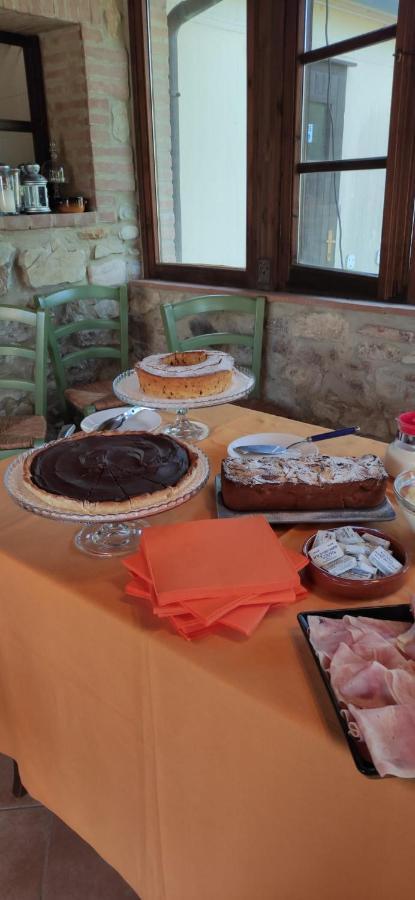 Podere Ripabianca * Riparbella