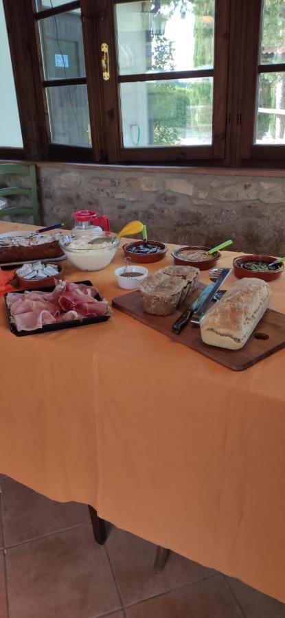 Podere Ripabianca *