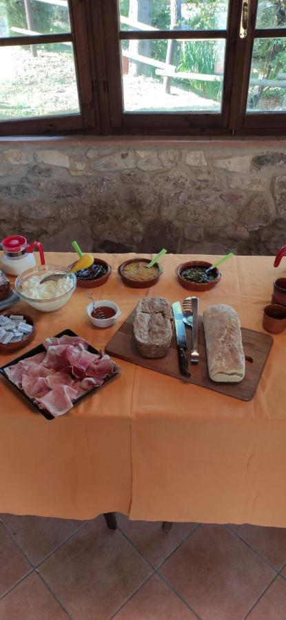 Bed & Breakfast Podere Ripabianca